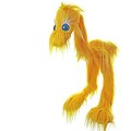 Sunny Toys Sunny Toys WB924E 38 in. Jingle Bird Large Marionette Toys; Yellow WB924E